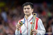 樊振东蛇年最后1战！德甲联赛赢1场败1场，单打逆袭、双打惜败
